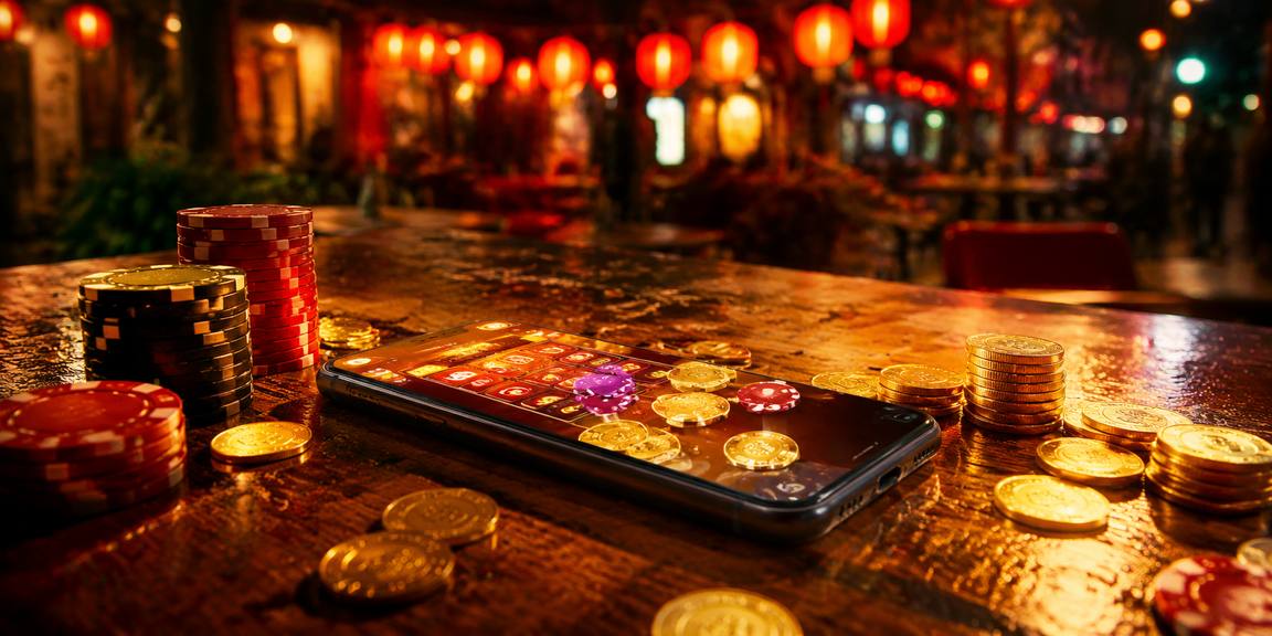 bong 69 Fortune Dragon với cơ chế nhân thưởng xếp tầng và vòng quay thả liên tiếp